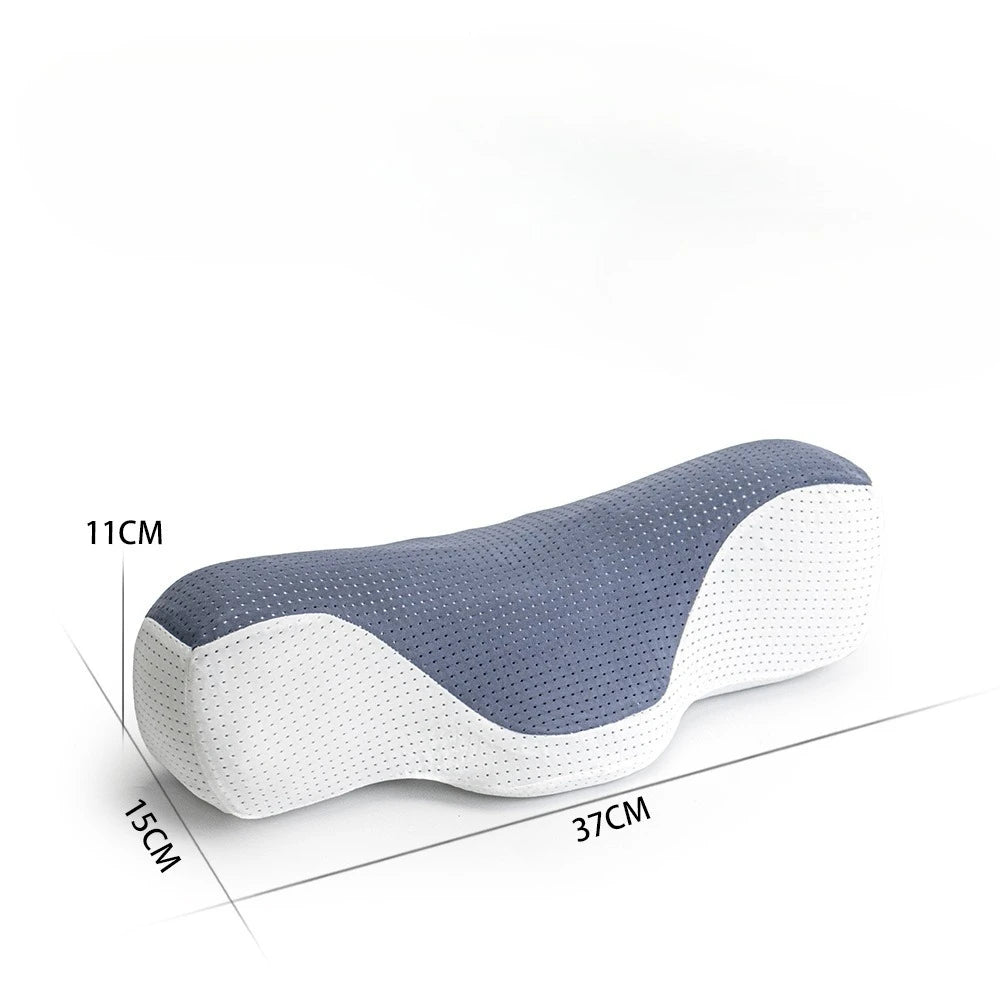 NeuroVibe™ Cervical Support Neck Pain Relief Pillow