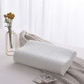 NeuroVibe™ Contour Memory Foam Support Pillow