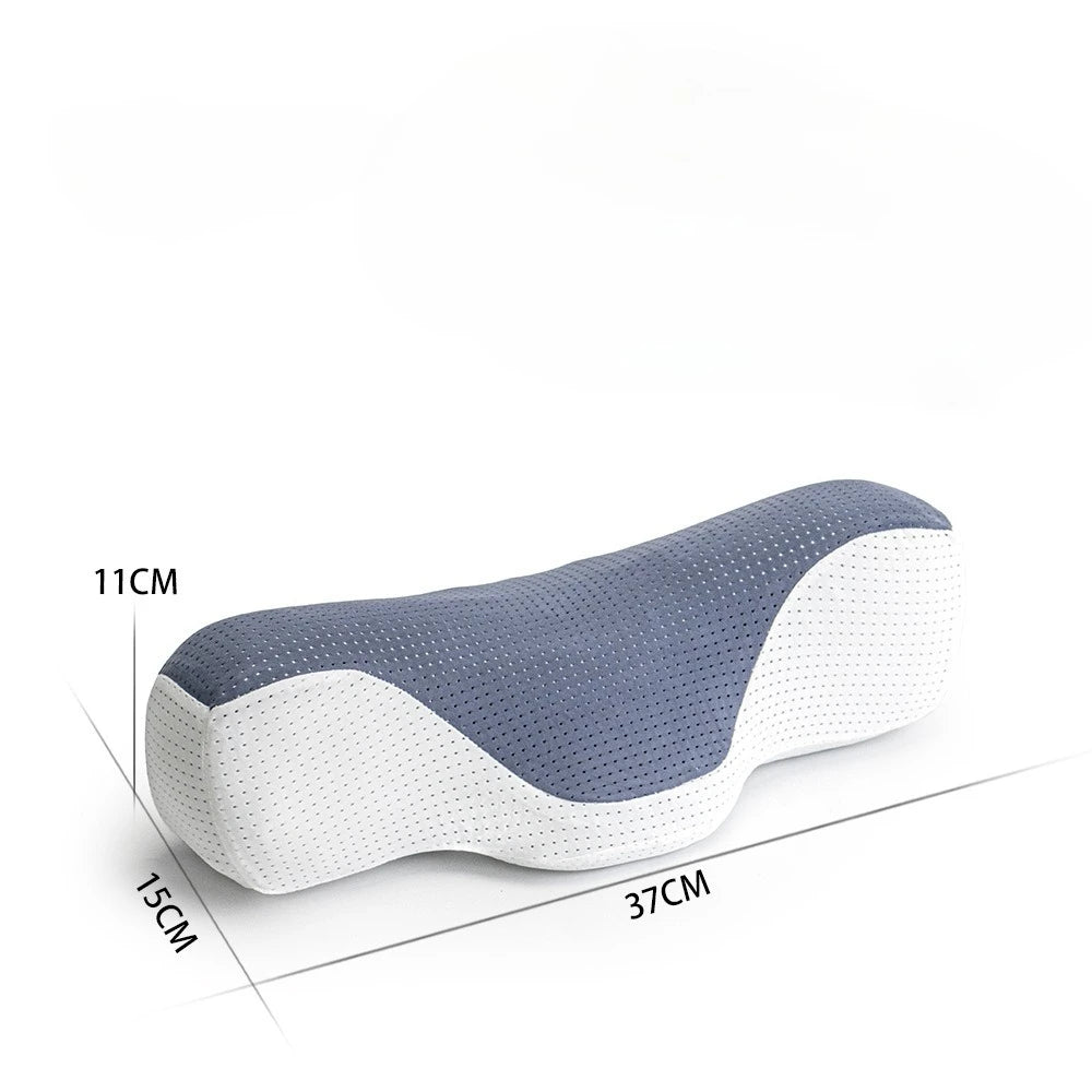 NeuroVibe™ Cervical Support Neck Pain Relief Pillow