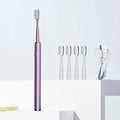 NeuroVibe™ Sonic Ultra-Thin Electric Toothbrush