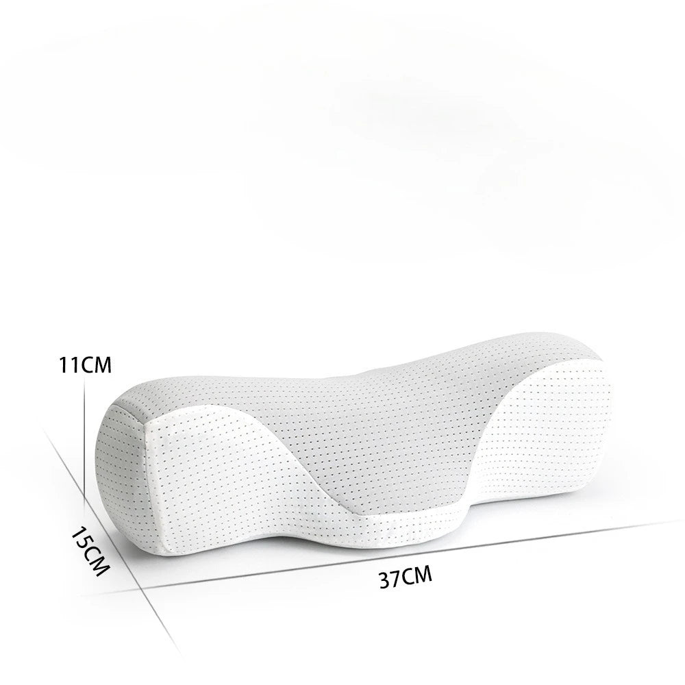 NeuroVibe™ Cervical Support Neck Pain Relief Pillow
