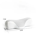NeuroVibe™ Cervical Support Neck Pain Relief Pillow