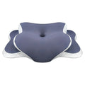 NeuroVibe™ Ergonomic Cervical Memory Foam Pillow