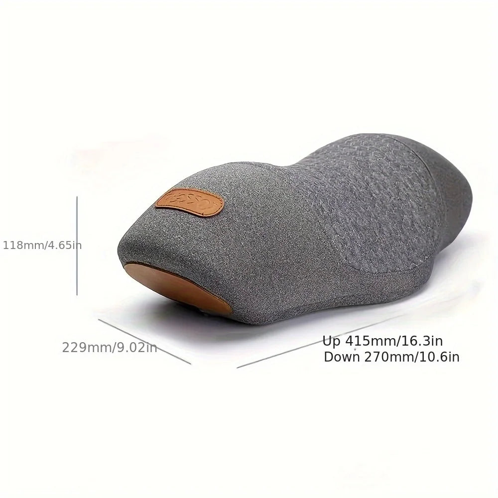 NeuroVibe™ Ergonomic Cervical & Neck Relief Pillow