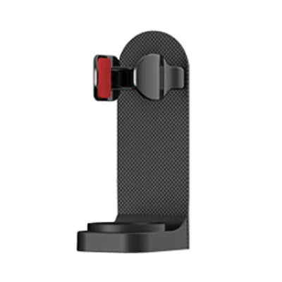 NeuroVibe™ Adjustable Sonic Toothbrush Wall Mount